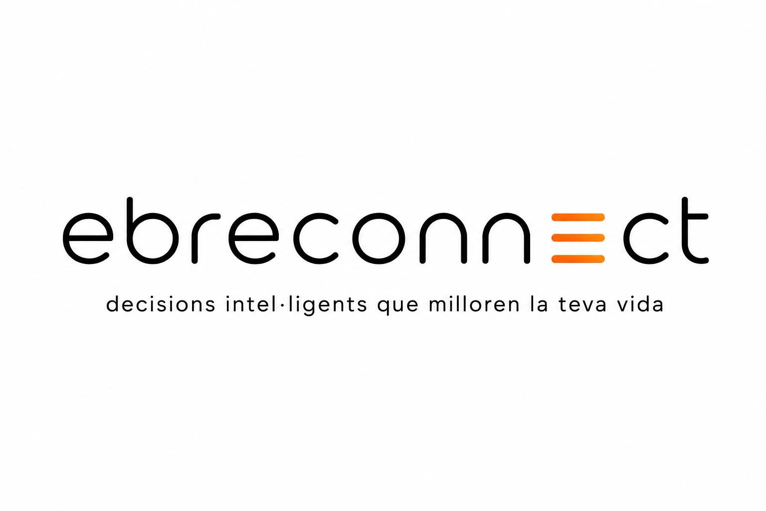 Ebreconnect — decisions intel·ligents que milloren la teva vida