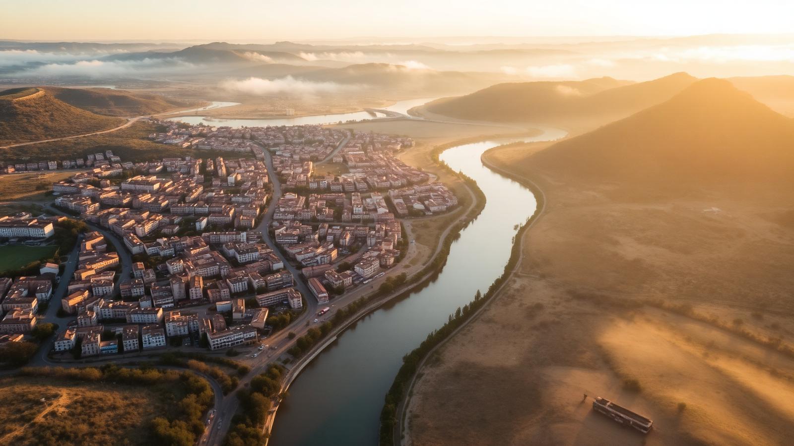 Móra d'Ebre · Terres de l'Ebre